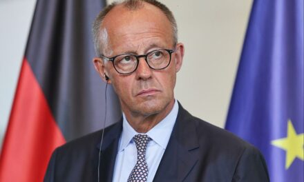 Merz zeigt Skepsis gegenüber Gipfel zwischen Putin und Selenskyj