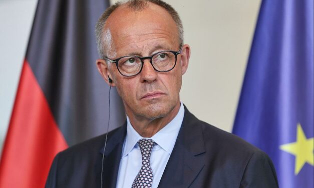 Merz zeigt Skepsis gegenüber Gipfel zwischen Putin und Selenskyj