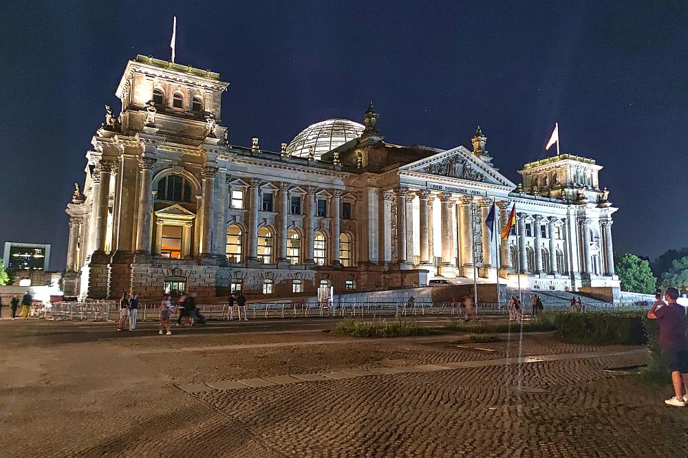 NS-Forscher warnt vor "systembedrohenden Entwicklungen" - Ã¼ber dts Nachrichtenagentur