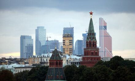 Deutsche Politiker drängen auf vollständige Einziehung russischer Zentralbank-Gelder