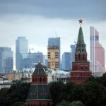 Union und andere Parteien plädieren für Beschlagnahmung russischer Zentralbankgelder