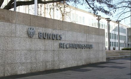 Bundesrechnungshof fordert rasche Schritte gegen GKV-Defizit