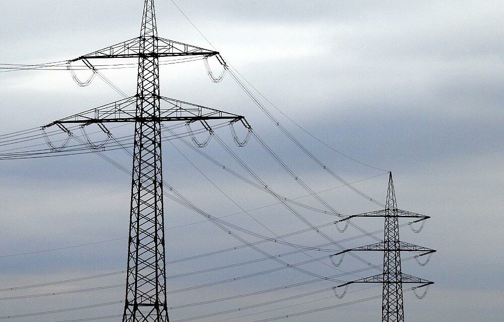 RWE lehnt Aufspaltung Deutschlands in mehrere Strompreiszonen strikt ab