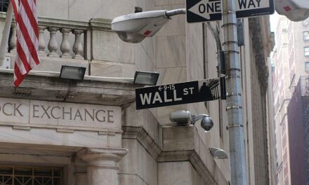 US-Börsen steigen – Erwartung einer frühzeitigen Zinssenkung der Federal Reserve