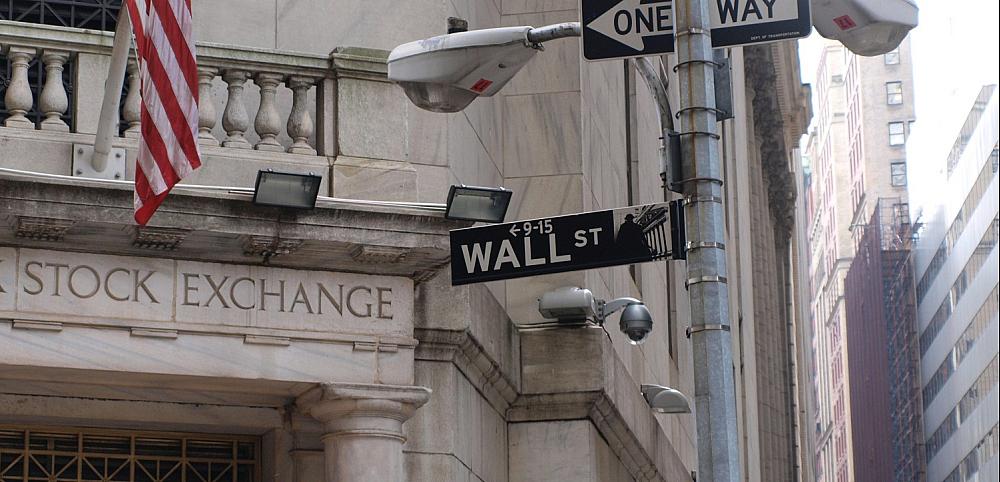 US-Börsen steigen – Erwartung einer frühzeitigen Zinssenkung der Federal Reserve