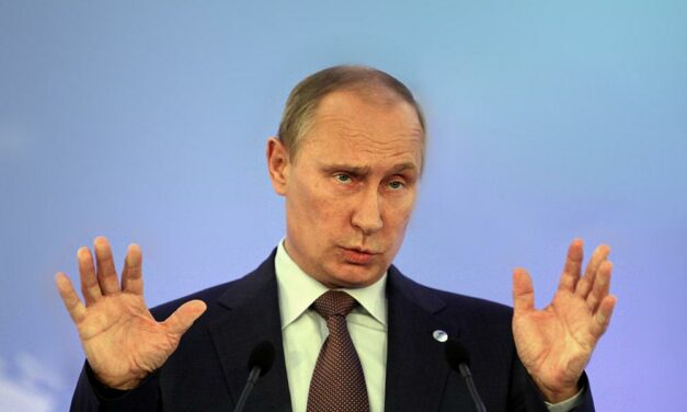 Bundesregierung erwartet Zugeständnisse von Putin im Ukraine-Friedensprozess