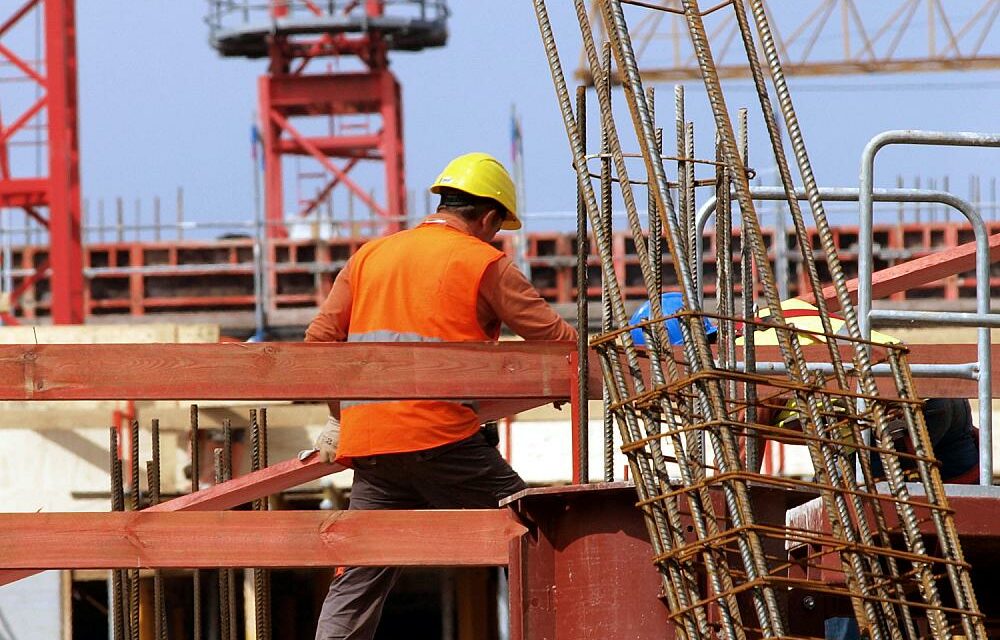 Bauwirtschaft kritisiert Entwurf zum Bundestariftreuegesetz