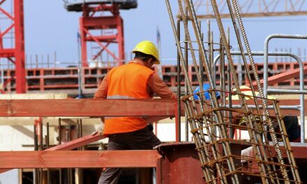 Bauwirtschaft kritisiert Entwurf zum Bundestariftreuegesetz