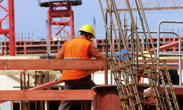 Bauwirtschaft kritisiert Entwurf zum Bundestariftreuegesetz