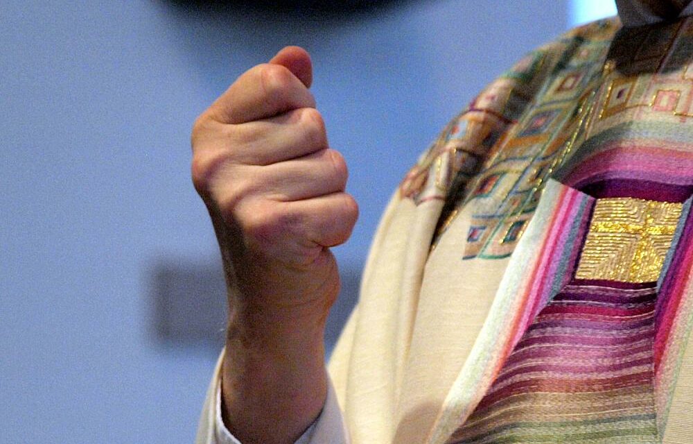 Kirchenbindung fördert wirtschaftliche Erholung nach Naturkatastrophen