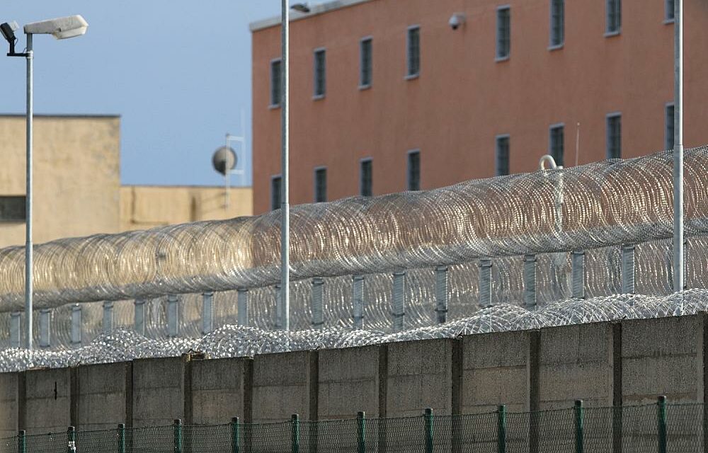 Abschiebehaftplätze in Deutschland vielerorts nicht ausgelastet