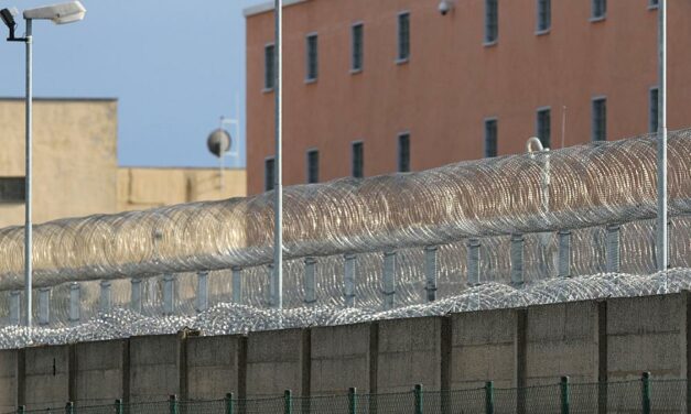 Abschiebehaftplätze in Deutschland vielerorts nicht ausgelastet