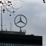 Mercedes mahnt: EU-Verbrenneraus ab 2035 könnte Europas Automarkt massiv schaden