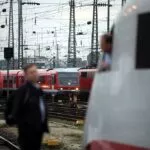 GDL fordert nach Lutz-Entlassung umfassende Bahnreformen