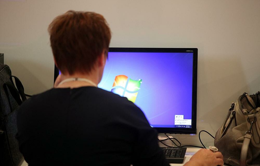 Studie: Mehrheit der Firmen will Homeoffice-Angebote beibehalten oder ausbauen