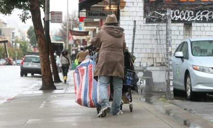 Städtetag fordert verstärkten Hitzeschutz für Obdachlose von Bund und Ländern
