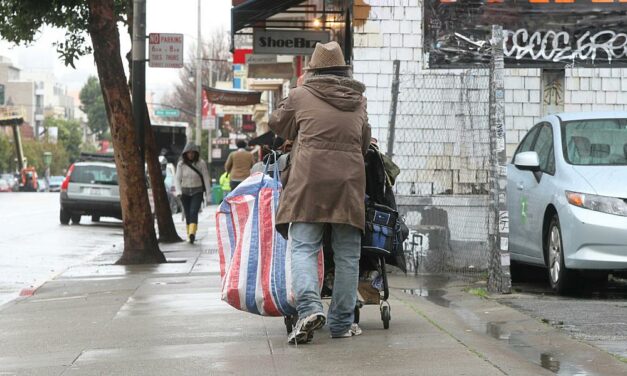 Städtetag fordert verstärkten Hitzeschutz für Obdachlose von Bund und Ländern