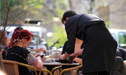 Grüne kritisieren geplante Steuererleichterung für Gastronomie-Betriebe