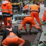 Union fordert stärkere Investitionen im Verkehrshaushalt