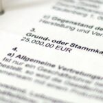 Wachstum bei großen Unternehmensgründungen in Deutschland