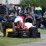 SPD-Landräte schlagen zinslose Darlehen für Sozialleistungen an Flüchtlinge vor