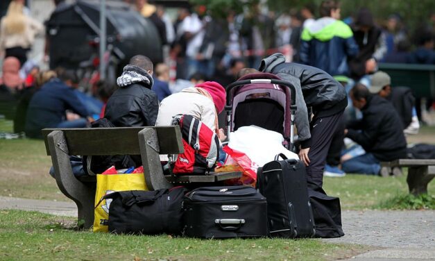 SPD-Landräte schlagen zinslose Darlehen für Sozialleistungen an Flüchtlinge vor