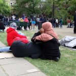 Rückgang der Asylanträge in der EU im Mai 2025