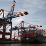 Ifo-Studie: Seeweg über Rotes Meer entscheidend für deutsche Importe