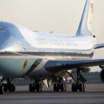 Trump und Putin kommen zu Verhandlungen in Alaska an
