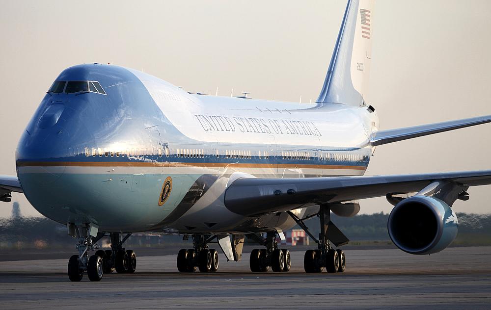 Trump und Putin kommen zu Verhandlungen in Alaska an