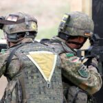 SPD uneins über möglichen Bundeswehreinsatz in der Ukraine