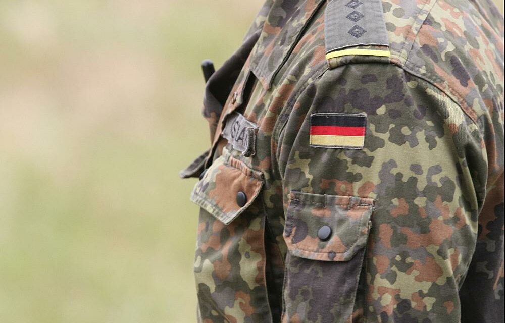 BBK fordert schnellere Gesetzesreformen für besseren Schutz gegen Kriegsrisiken