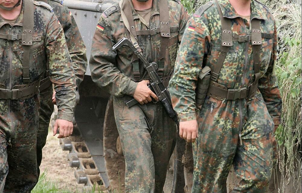 Sicherheitszusagen für die Ukraine: Deutsche Verteidigungspolitiker lehnen Debatte über Bodentruppen ab