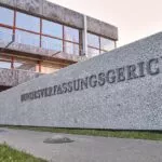 SPD präsentiert neuen Anwärter für das Bundesverfassungsgericht