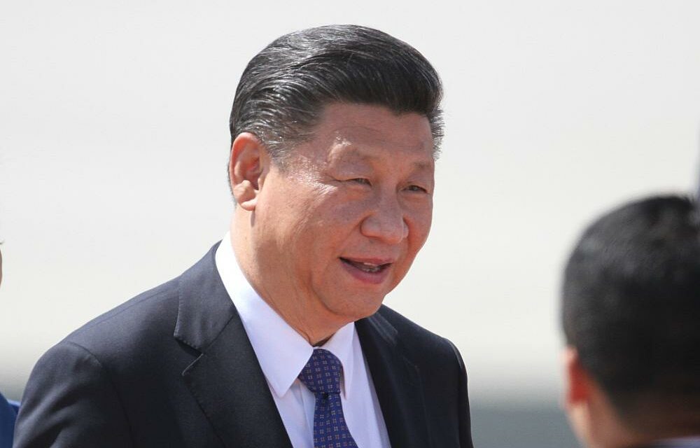 Neue Biografie enthüllt prägende Erlebnisse aus Xi Jinpings Jugend