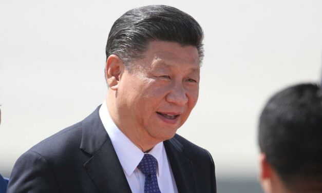 Neue Biografie enthüllt prägende Erlebnisse aus Xi Jinpings Jugend
