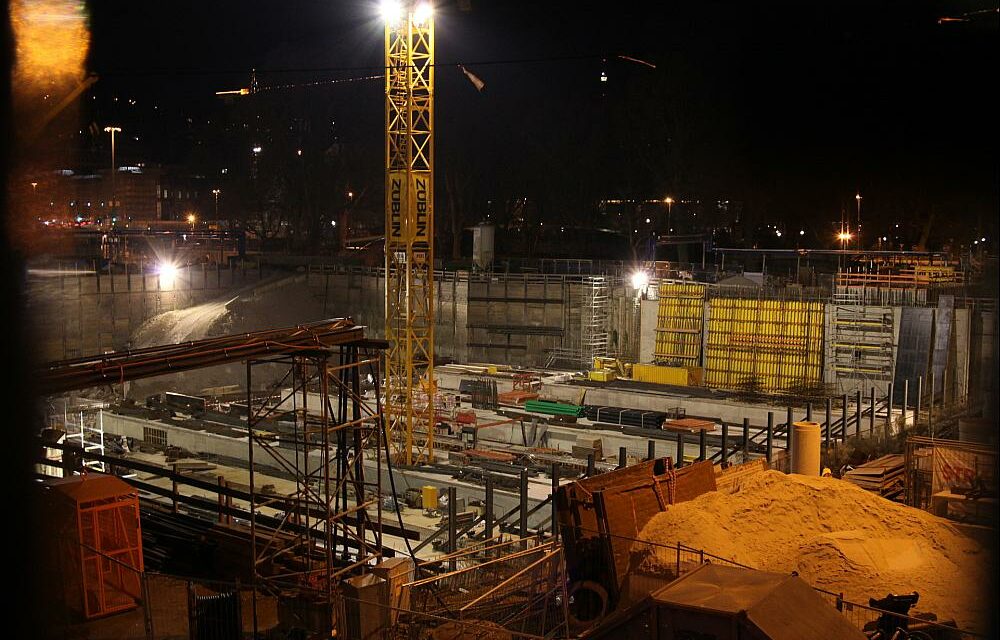 Stuttgart 21: Bahn bleibt auf Mehrkosten sitzen