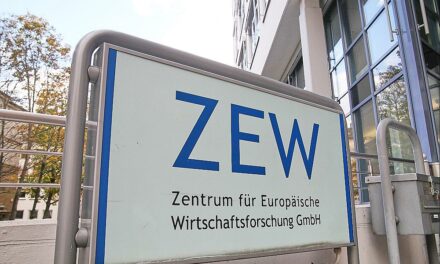 ZEW-Index: Deutsche Wirtschaftsaussichten im August 2025 stark eingebrochen