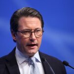 Verkehrsministerium äußert sich nicht zur Anklage gegen Ex-Minister Scheuer