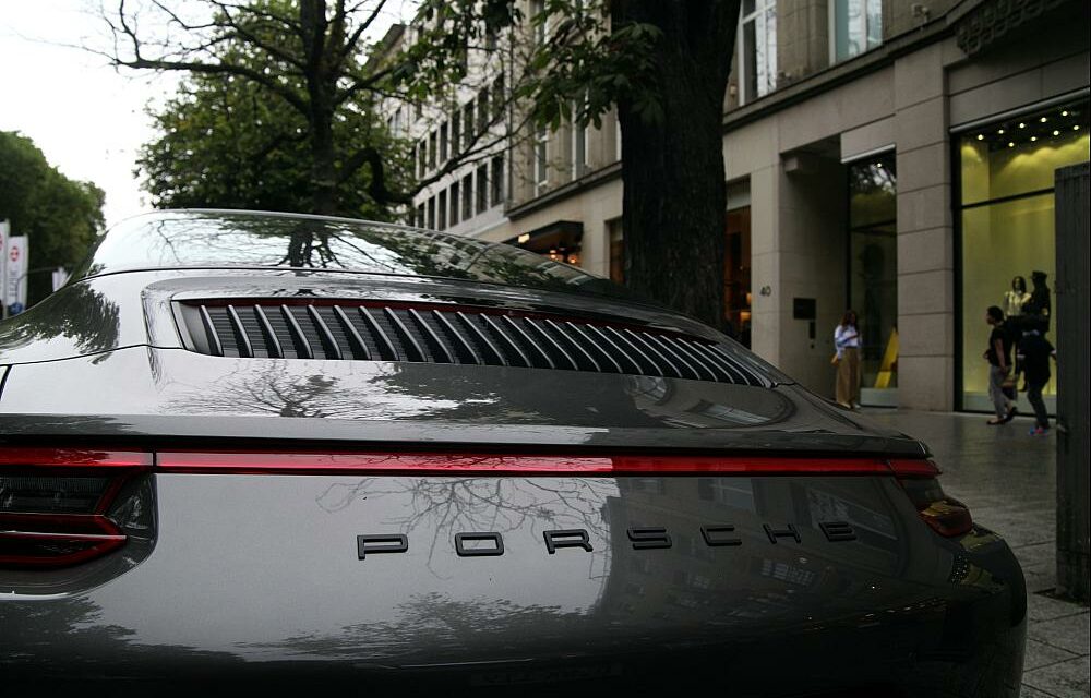 Porsche entlässt Großteil der Cellforce-Mitarbeiter und fährt Batterieprojekt herunter