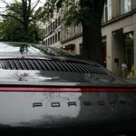 Porsche entlässt Großteil der Cellforce-Mitarbeiter und fährt Batterieprojekt herunter