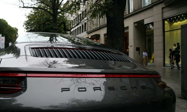 Porsche entlässt Großteil der Cellforce-Mitarbeiter und fährt Batterieprojekt herunter