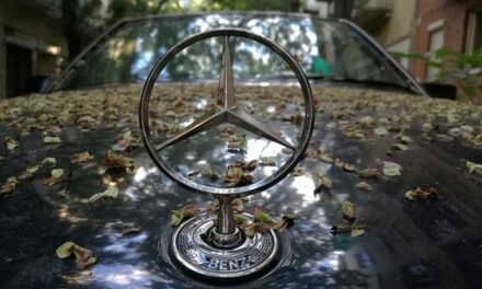 Mercedes plant Kurswechsel: Luxusstrategie wird angepasst