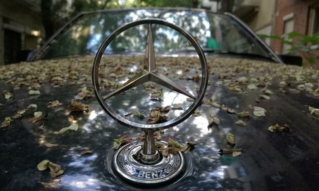 Mercedes plant Kurswechsel: Luxusstrategie wird angepasst
