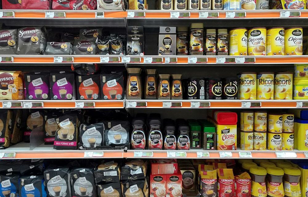Analystin sieht keine Preisvorteile bei Kaffee für Deutschland durch US-Strafzölle