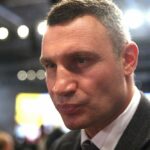 Klitschko warnt vor schwachen Sicherheitszusagen für die Ukraine