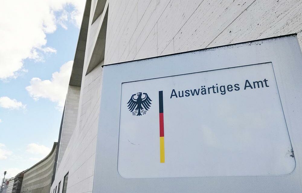 Deutschland verstärkt humanitäre Unterstützung für Afghanistan