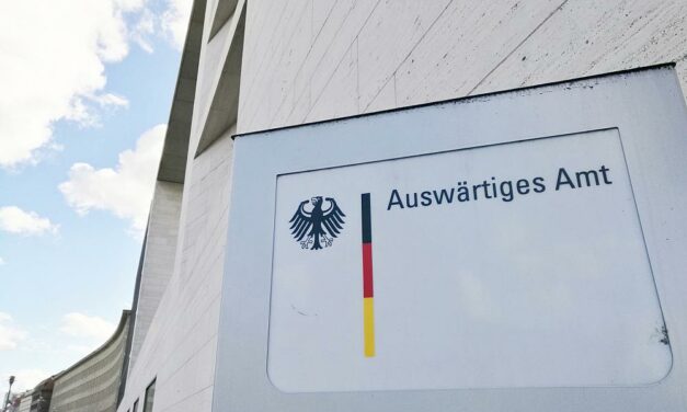 Deutschland verstärkt humanitäre Unterstützung für Afghanistan