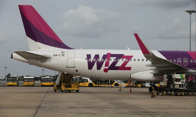 Wizz Air plant massiven Ausbau seiner Flüge nach Deutschland