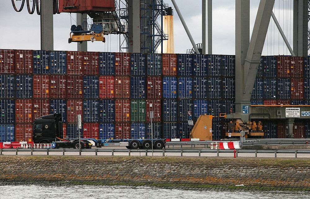 Wirtschaftsführer fordern tiefgreifende Reformen für den Industriestandort Deutschland